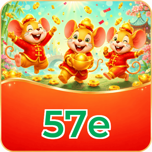 57e Logo Oficial