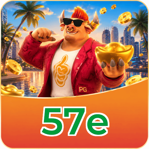 57e Jackpots Progressivos