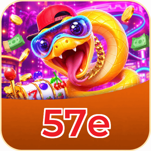 57e VIP Program Logo