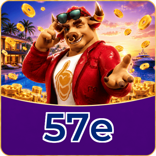 Requisitos do APK 57e para Android - Logo Oficial
