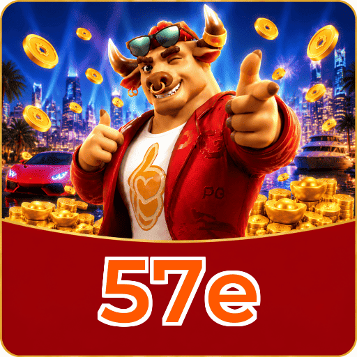 Logo da 57e