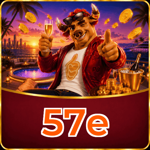 57e Loteria Online Brasil - Plataforma Certificada